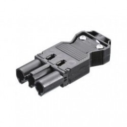 Bachmann Appliance plug GST18/3 - Référence: 375.504