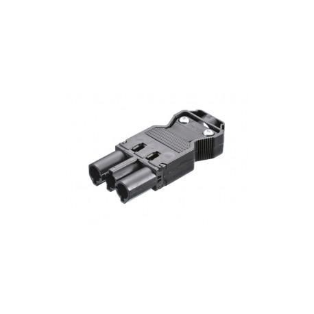 Bachmann Appliance plug GST18/3 - Référence: 375.504