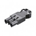 Bachmann Appliance plug GST18/3 - Référence: 375.504