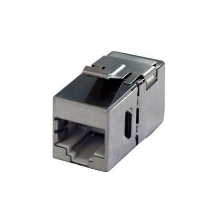 Bachmann Keystone module CAT6 (RJ-45) Référence: 940.083