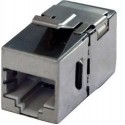 Bachmann Keystone module CAT6 (RJ-45) Référence: 940.083