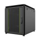 Lanview 19'' 12U Rack Cabinet 600 x Référence: W128316952