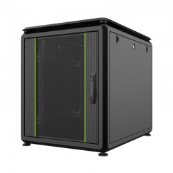 Lanview 19'' 12U Rack Cabinet 600 x Référence: W128316952