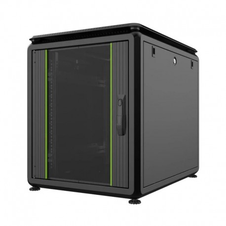 Lanview 19'' 12U Rack Cabinet 600 x Référence: W128316952
