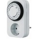 Bachmann Mechanical Clock Timer 24h Référence: W125898844