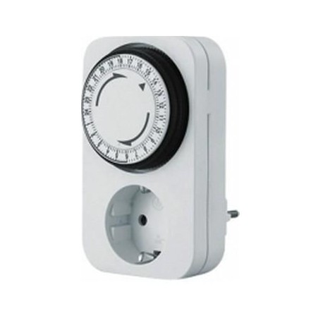 Bachmann Mechanical Clock Timer 24h Référence: W125898844
