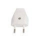 Bachmann European plug, wt Référence: W125898849