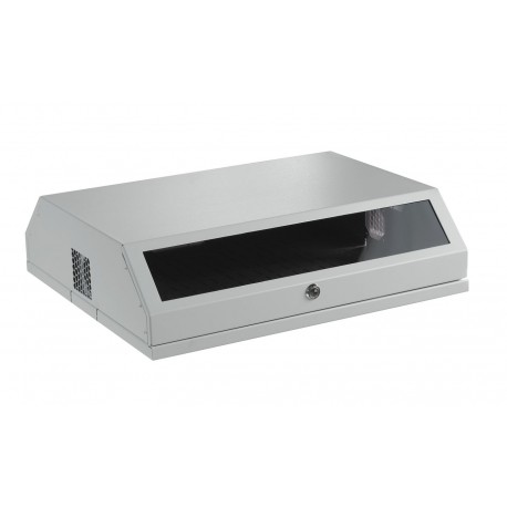 Lanview 19 3U+5U 8U Rack Wall Mount Référence: W128317021