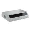 Lanview 19 3U+5U 8U Rack Wall Mount Référence: W128317021