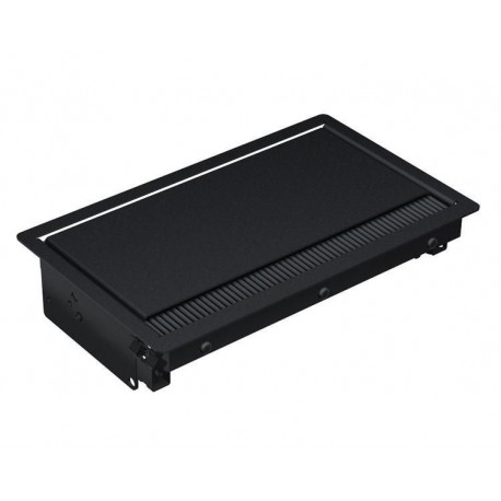 Bachmann CONI Built-in-frame, bk Référence: W125898996