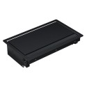 Bachmann CONI Built-in-frame, bk Référence: W125898996