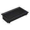 Bachmann CONI Built-in-frame, bk Référence: W125898996