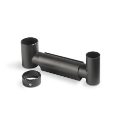 Ergonomic Solutions Swingarm SP2, 200mm with Référence: SPV2101-02