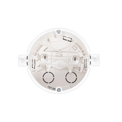 2N Indoor answering unit flush Référence: 91378800