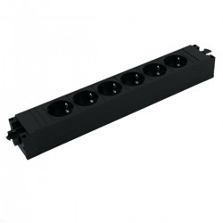 Bachmann STEP BASE power strip Référence: W128311822