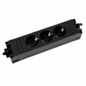 Bachmann STEP BASE 3XCEE7/3 GST18 Référence: W128296824