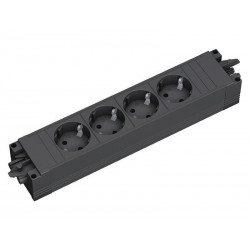 Bachmann STEP BASE 4XCEE7/3 GST18 Référence: W128296827
