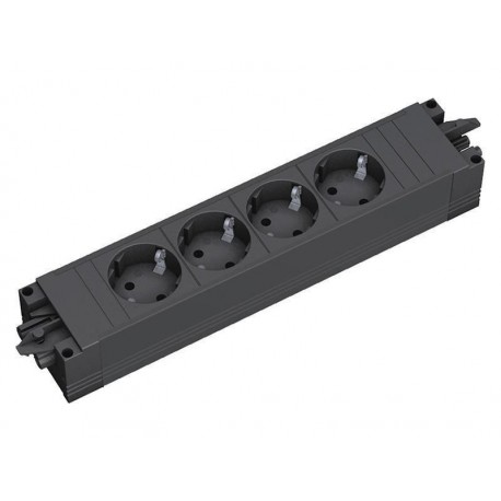 Bachmann STEP BASE 4XCEE7/3 GST18 Référence: W128296827