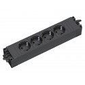 Bachmann STEP BASE 4XCEE7/3 GST18 Référence: W128296827