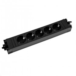 Bachmann STEP BASE 5XCEE7/3 GST18 Référence: W128296829