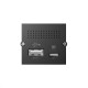 Bachmann Socket-outlet USB A + USB C Référence: W128494489