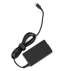 Bachmann Charger Adapter 65W AC Référence: W128494490