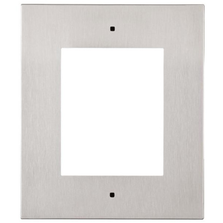 2N IP Verso - Frame for flush Référence: 9155011