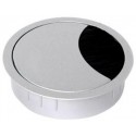 Bachmann Cable gland White-alumunium Référence: 930.300