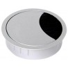 Bachmann Cable gland White-alumunium Référence: 930.300