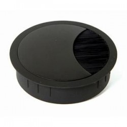 Bachmann Cable gland Black Référence: 930.302