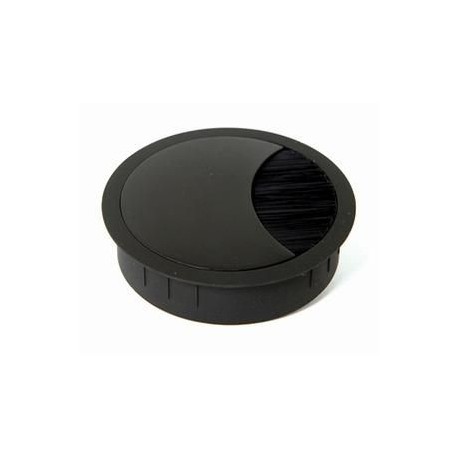Bachmann Cable gland Black Référence: 930.302