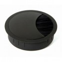 Bachmann Cable gland Black Référence: 930.302