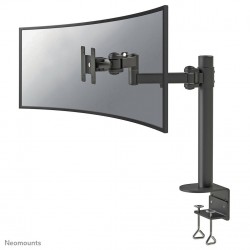 Neomounts Full Motion Desk Monitor Arm Référence: FPMA-D960BLACKPLUS