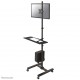 Neomounts Mobile Work Station Floor Référence: FPMA-MOBILE1700
