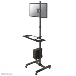 Neomounts Mobile Work Station Floor Référence: FPMA-MOBILE1700