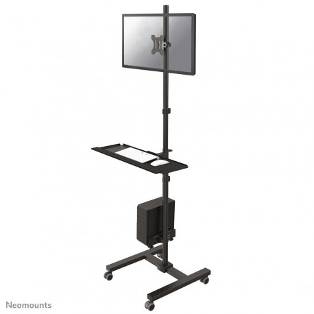 Neomounts Mobile Work Station Floor Référence: FPMA-MOBILE1700