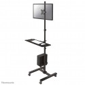 Neomounts Mobile Work Station Floor Référence: FPMA-MOBILE1700