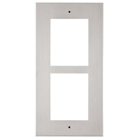 2N Frame for flush installation, Référence: 9155012