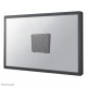 Neomounts Tv/Monitor Ultrathin Wall Référence: FPMA-W25BLACK