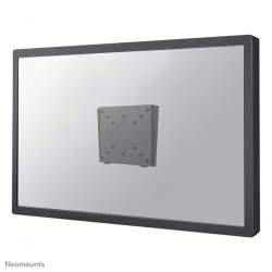 Neomounts Tv/Monitor Ultrathin Wall Référence: FPMA-W25BLACK