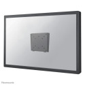 Neomounts Tv/Monitor Ultrathin Wall Référence: FPMA-W25BLACK