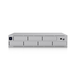 Ubiquiti 2U rack-mount NAS with (7) Référence: W128977914