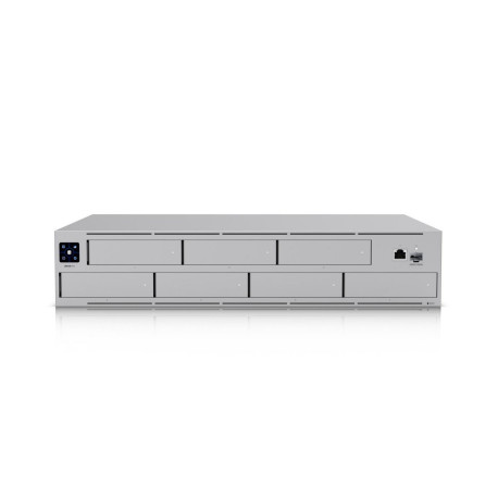 Ubiquiti 2U rack-mount NAS with (7) Référence: W128977914