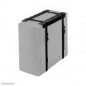 Neomounts Under Desk Pc Mount (Suitable Référence: CPU-D025BLACK