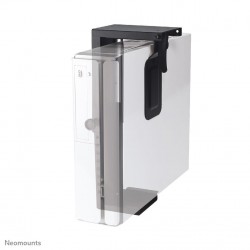 Neomounts Under Desk Pc Mount (Suitable Référence: CPU-D075BLACK