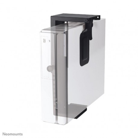 Neomounts Under Desk Pc Mount (Suitable Référence: CPU-D075BLACK