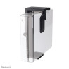 Neomounts Under Desk Pc Mount (Suitable Référence: CPU-D075BLACK