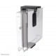 Neomounts Lockable Under Desk Pc Mount Référence: CPU-D075BLACK/LK