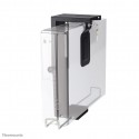 Neomounts Lockable Under Desk Pc Mount Référence: CPU-D075BLACK/LK