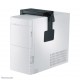 Neomounts Under Desk & On-Wall Pc Mount Référence: CPU-D100BLACK